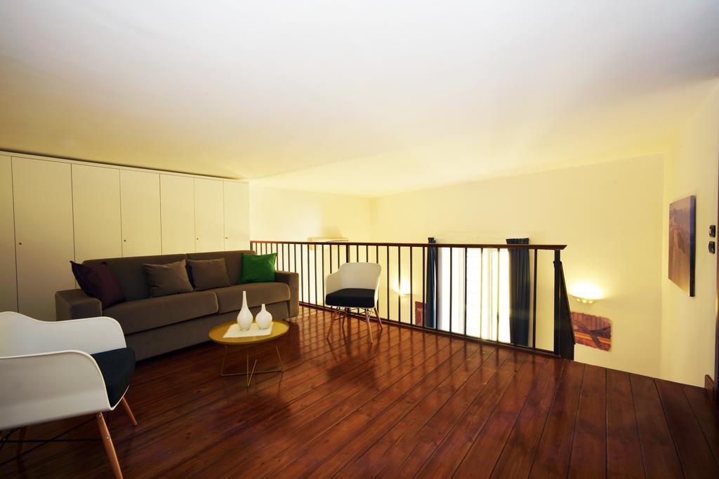 Italia Apartment Naples Exterior photo