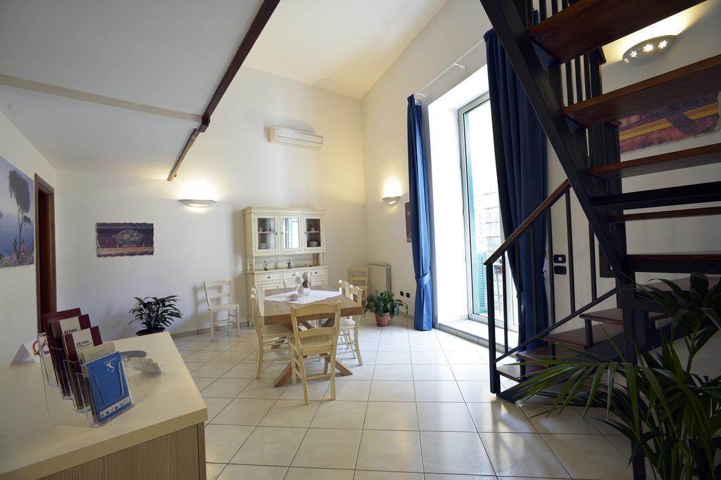 Italia Apartment Naples Exterior photo